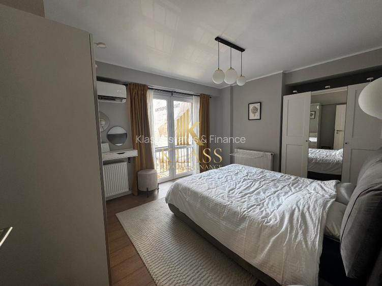 Apartament 3 camere | Calea Victoriei | Prima închiriere - 5