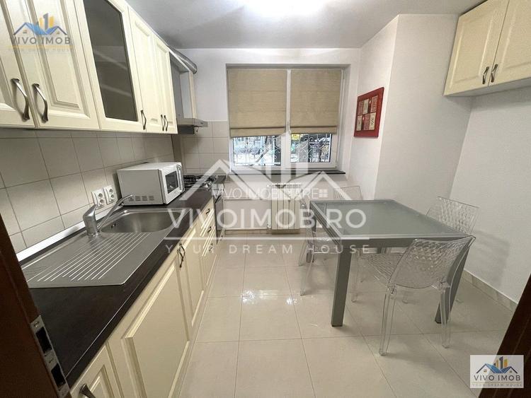 Tineretului-Timpuri Noi / renovat integral / 64 mp / mobilat &  utilat - 5