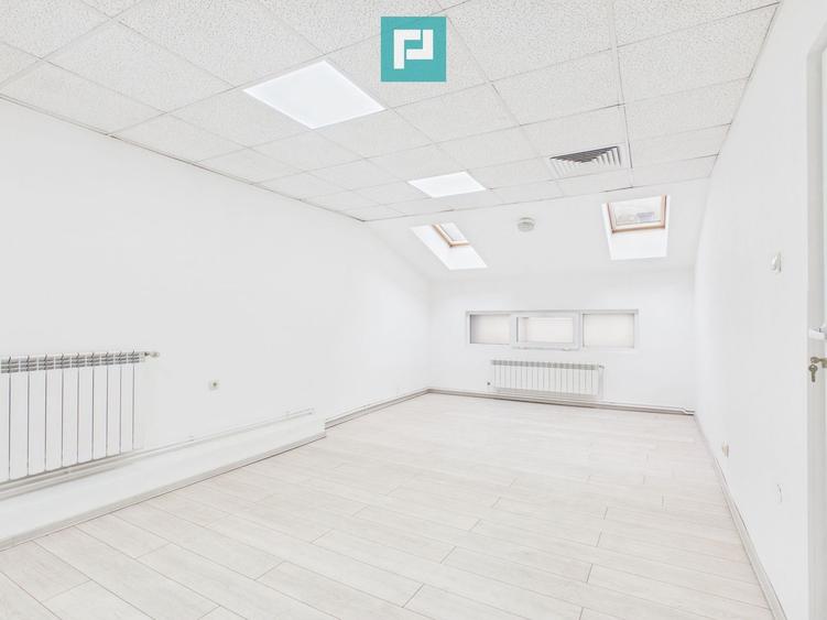 Spațiu de birouri Premium de închiriat - 77 mp