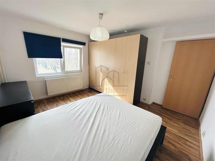 Inchiriere apartament 2 camere Ploiesti, zona Paltinis