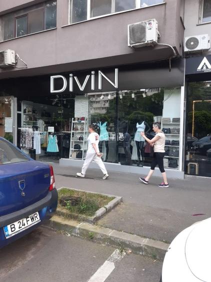 Spațiu Comercial Iuliu Maniu Piața Veteranilor  - 2