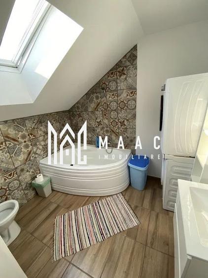 Apartament 3 camere | Etaj 2 | 120 MP | 2Balcoane | Selimbar