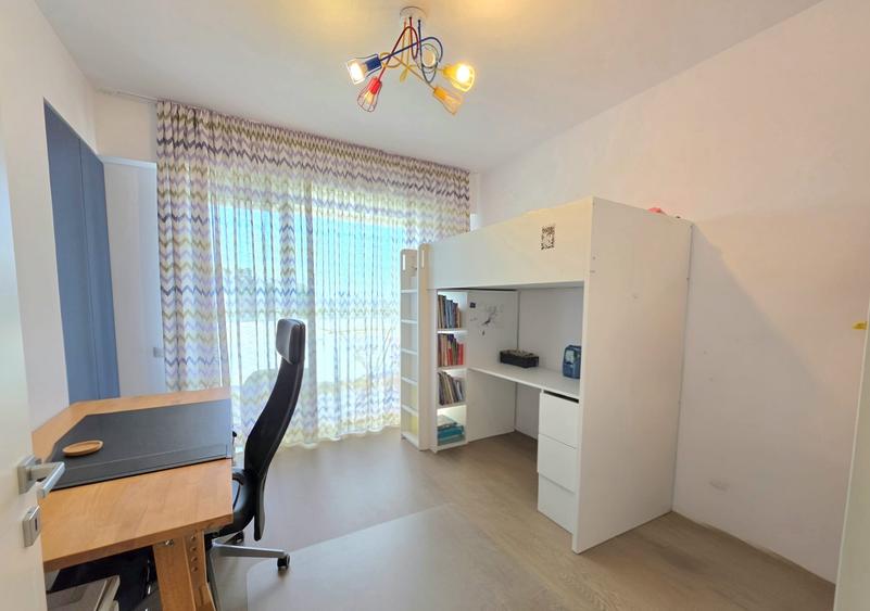 Lovely 2 bedroom apartment for rent in gated community with SPA