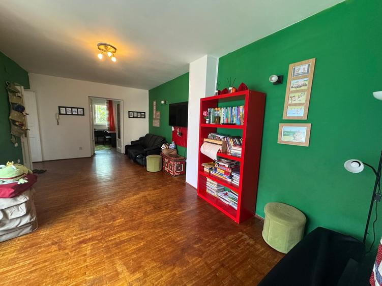 Inchiriere duplex intrare separata vila Parc Romniceanu Cotroceni metrou