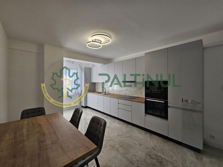 Apartament de inchiriat, D-na Stanca, Sibiu