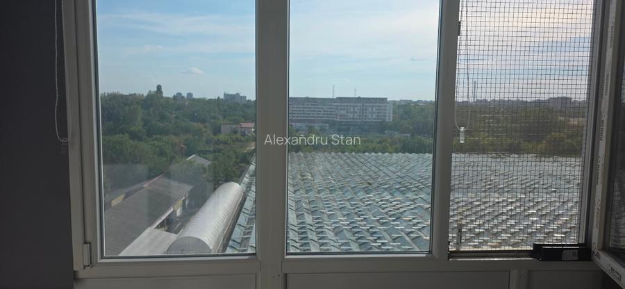 Apartament 2 camere comfort park rin vitan - 9