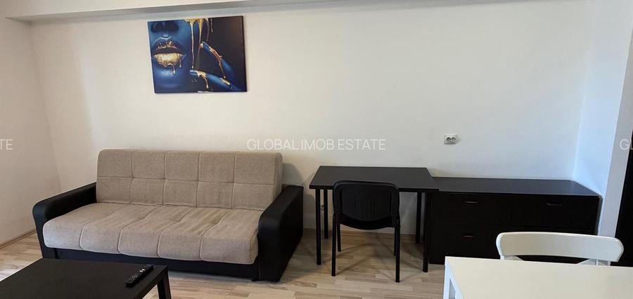 Inchiriere apartament 2 camere zona Titan Bloc Nou - 5