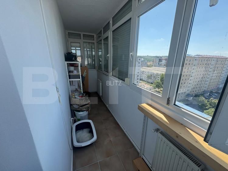 Apartament de 4 camere, 73mp, zona Zimbru - 15