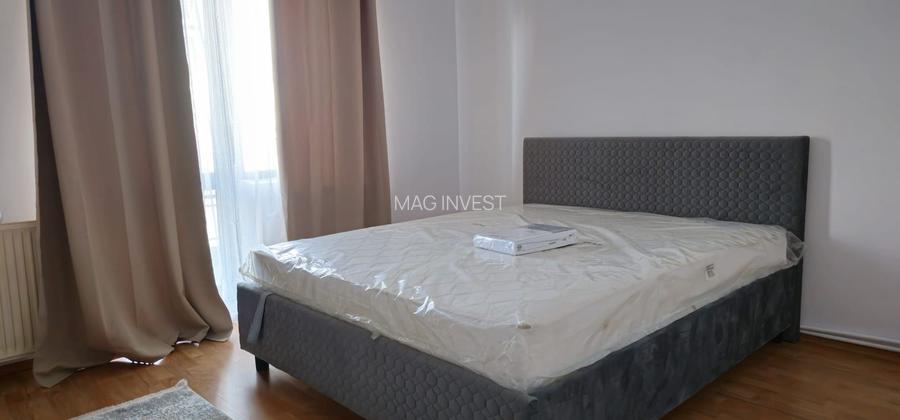 De inchiriat apartament spatios, zona Garii, et. 3, 490 euro negociabil - 7
