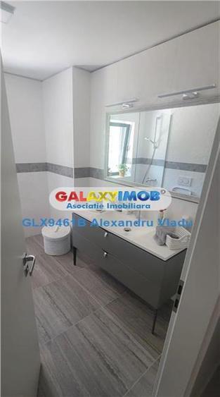 Apartament 3 camere , Iancu Nicolae - GRAND PARK Pipera