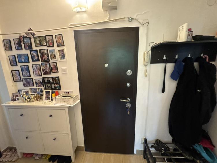 Gara de Nord - 3 camere - Renovat - Metrou - Centrala - Mobilat - Utilat