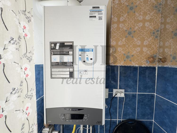 Apartament cu 3 camere | DECOMANDAT | 2 Bai | 2 balcoane | 4/7 - de vanzare - 8