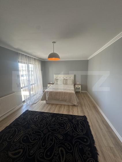 Apartament premium de vanzare - zona ISU