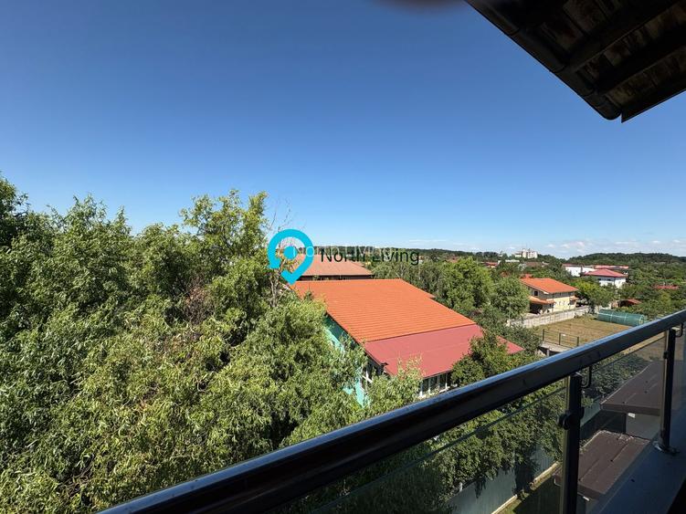 SUPER INVESTITIE | Duplex Superb + Mansarda | OTOPENI - 25