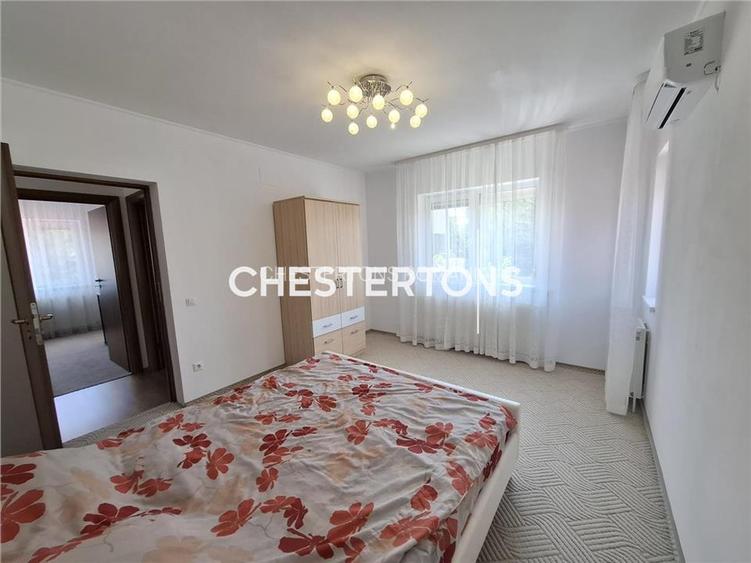 For Sale /Casa Corbeanca/ Sos.Unirii/Teren 1.172 mp /Gradina de poveste /Potenti - 16