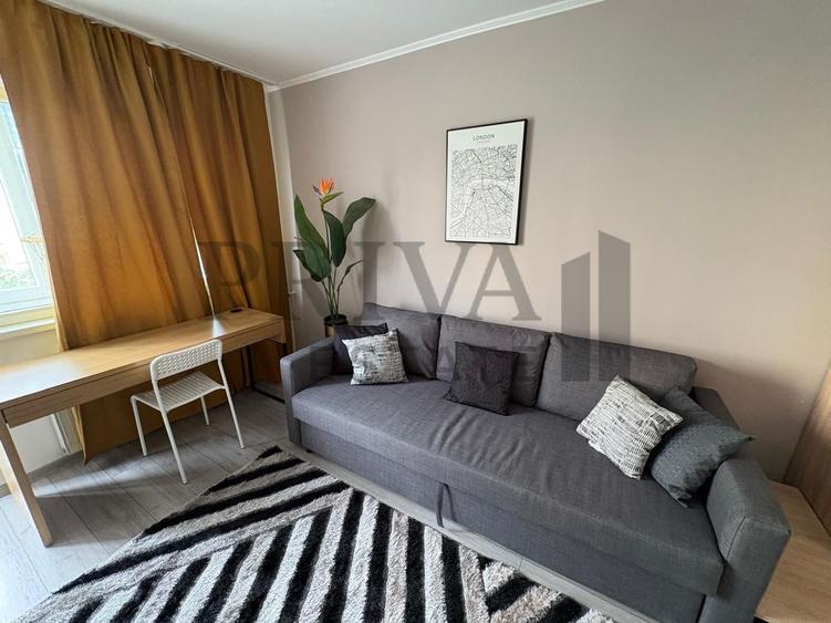 Apartament modern, 3 camere, 57 mp, etaj 4, Circumvalațiunii