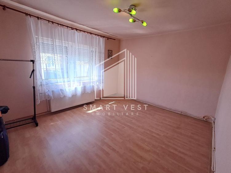 Apartament 2 camere | Etaj 3 | Zona Micro 17