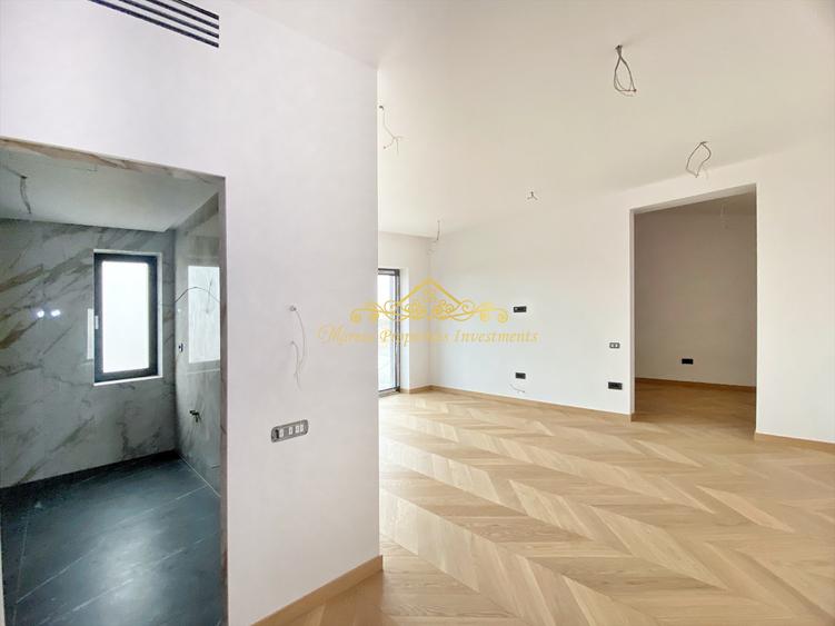 Vila de lux Corbeanca / Complex nou - video / comision 0