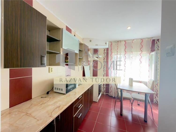 Garsoniera 40m2 , zona Cantacuzino  , Ploiesti - 7