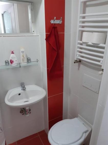 Apartament cu o camera zona Centrala