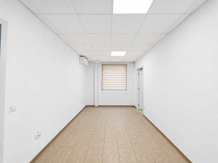 Hală 200 mp de închiriat | Pantelimon – Oxygen Park | A2 & Centură