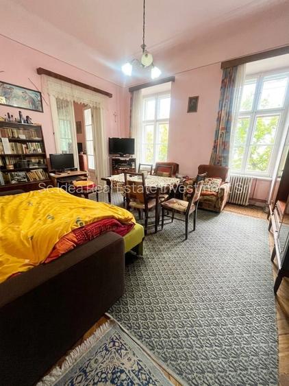 Apartament cu 3 camere Ultracentral-Piata Unirii-Marasti-Medicina - 6
