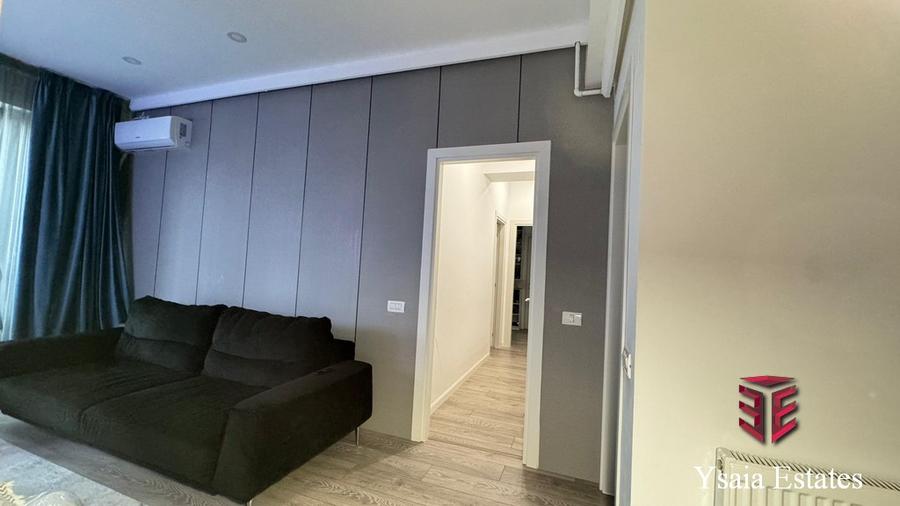 YSAIA IMOBILIARE - CAMPUS - BLOC NOU - 3 DECOMANDATE LA VANZARE - PARCARE -