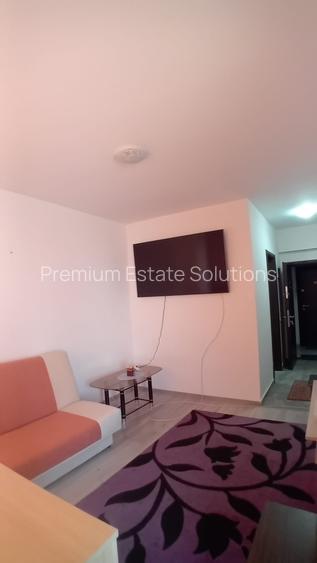 GARSONIERĂ DECOMANDATĂ DE VÂNZARE-MILITARI RESIDENCE-COMISION 0% - 6