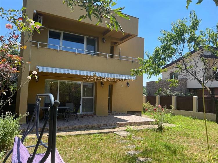 Vila individuala Pipera   Stefan cel Mare - 5