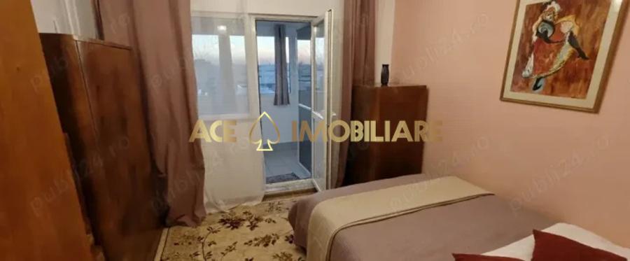 4 Camere de inchiriat | Iancului | Metrou | Mobilat & Utilat |