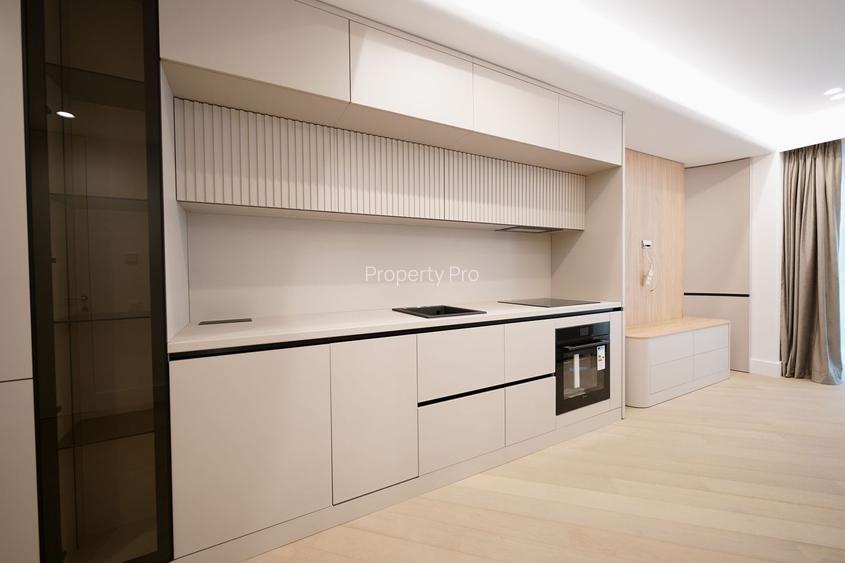 Studio dublu + Parcare in subteran, Cortina 126, Pipera - 7