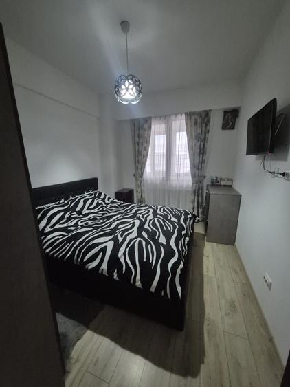 Apartament 2 camere, Pacurari - Concept Residence cod: 160784