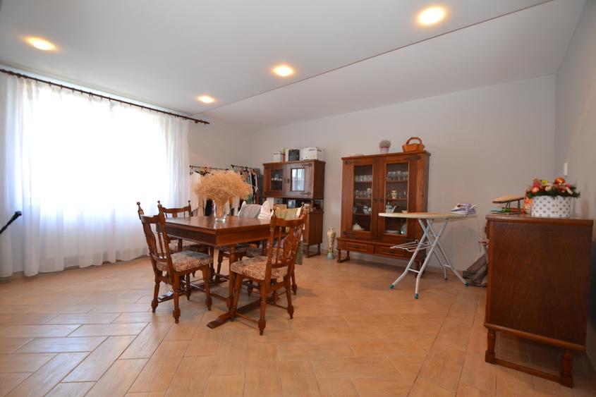 Casa cu teren de 5165 mp, in Becicherecu Mic ,la artera principala