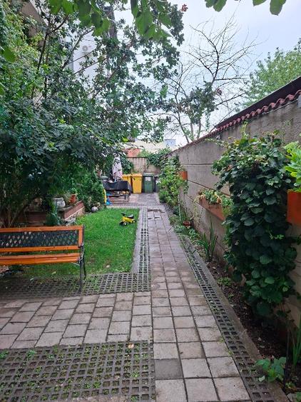 APARTAMENT LUX 3 CAMERE (105 MP) | FUNDENI,- NORD A3 , 2 TERASE