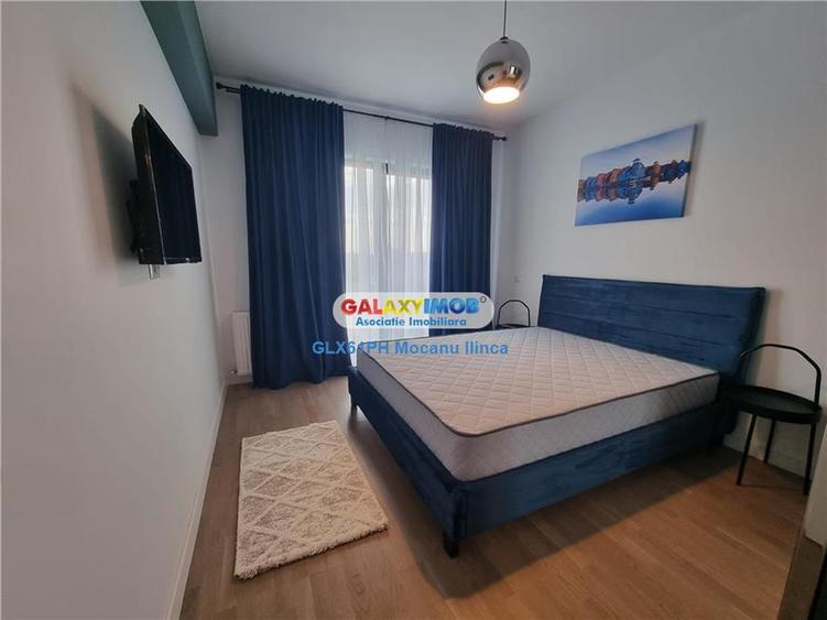 Inchiriere apartament 3 camere, Albert, Ploiesti