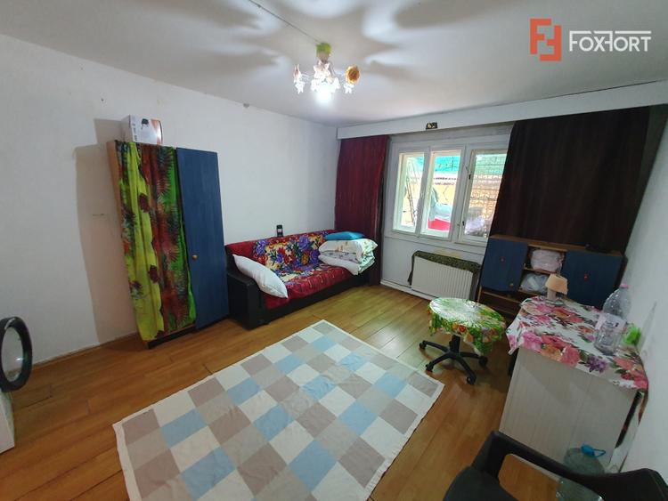 COMISION 0% Apartament cu o camera de 20 mp, zona Steaua