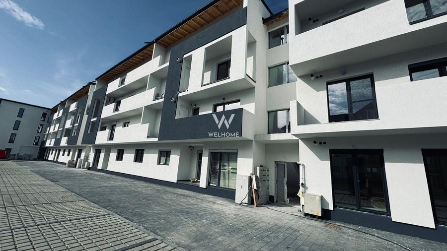 Apartament 2 camere, Prelungirea Doamna Stanca