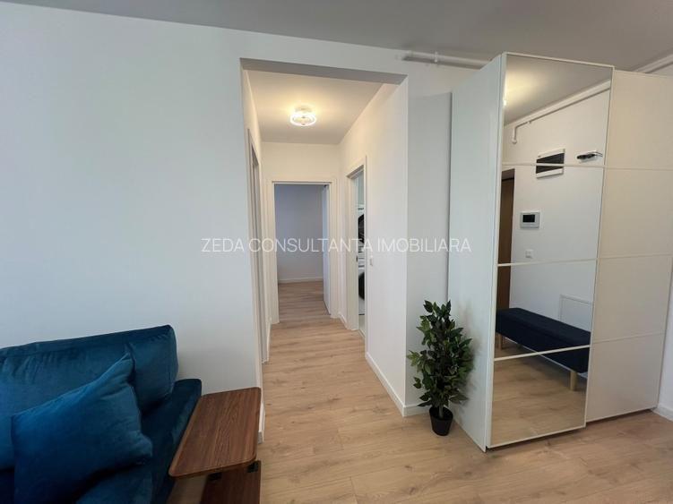 Apartament 2 camere Theodor Pallady - Hils Titanium - 6