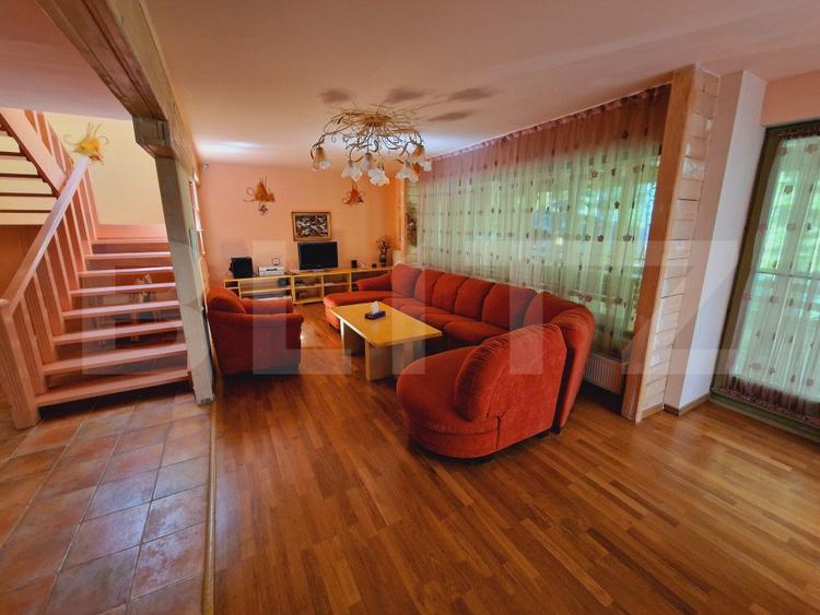 Casa in zona Trei Brazi,Predeal
