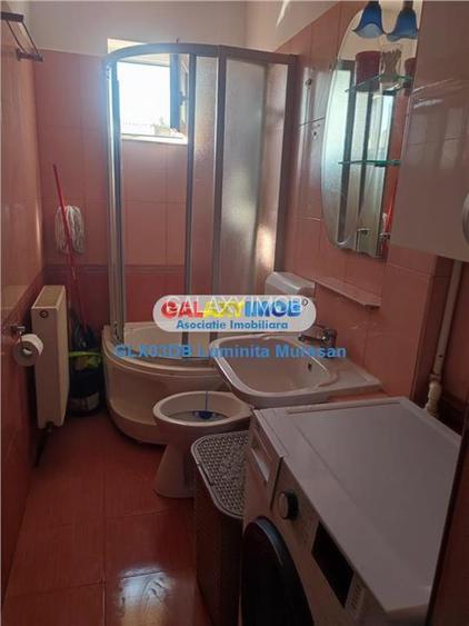 Inchiriere apartament 2 camere nedecomandat Targoviste Micro 6 - 10