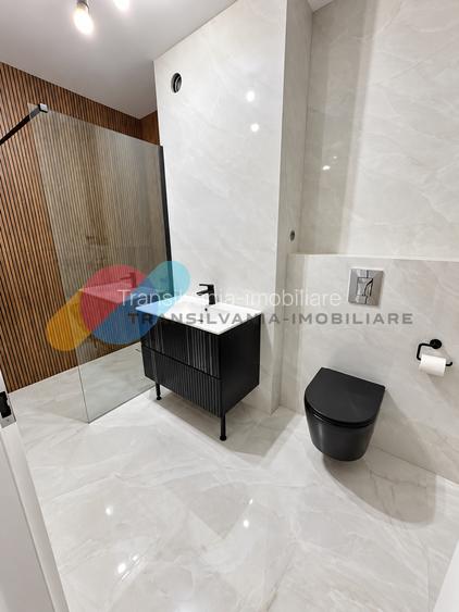 Apatament 73.32 Mp, 3 camere, zona Iris