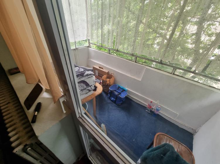 Apartament 2 camere, zona Tudor Vladimirescu, intersectia Bucsinescu, ID: 158466