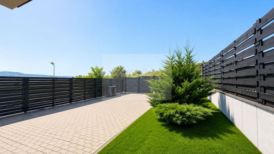 Casa tip duplex cu 4 camere și curte proprie – ideală pentru familie - 23