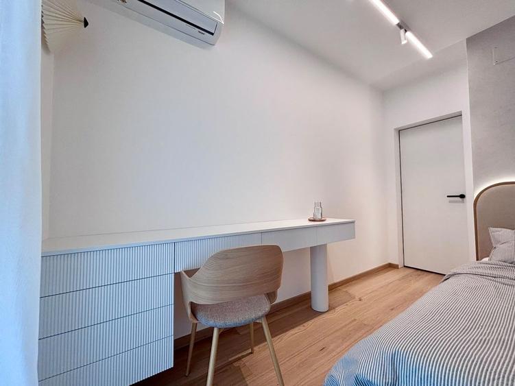 Apartament cu 3 camere de inchiriat | PRIMA VISTA