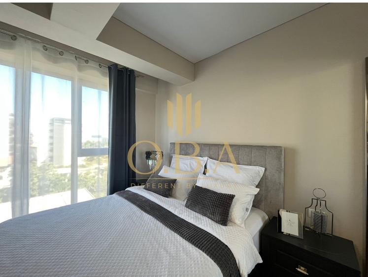 #TVA INCLUS# Apartament 2 camere Mamaia - Mobilat & Utilat-Parcare inclusa