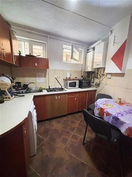 Casa ideala pentru regim hotelier / inchiriere , S+P+E+M , 220 mp utili, ultrac