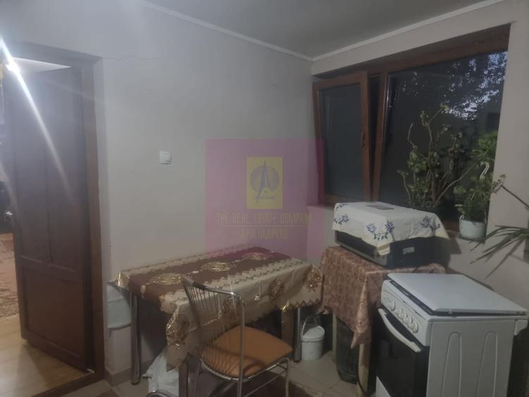 DE VANZARE CASA IN COM. BRANESTI (IF)