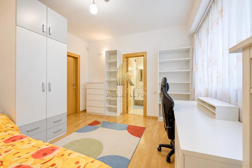 Apartament 4 camere premium | 200 mp | 2 locuri de parcare | Calea Floreasca