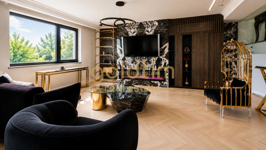 VILA TIP DUPLEX/COMPLEX EXCLUSIVIST/CURTE/GRADINA - 8