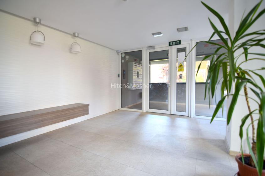 Apartament cu vedere panoramica la inchiriere-Aradului Timisoara